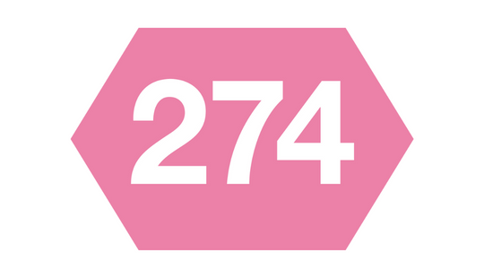 Ligne 274 | tpg